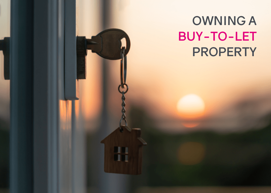 Owning a Buy-To-Let Property: Sole Name vs Limited Company