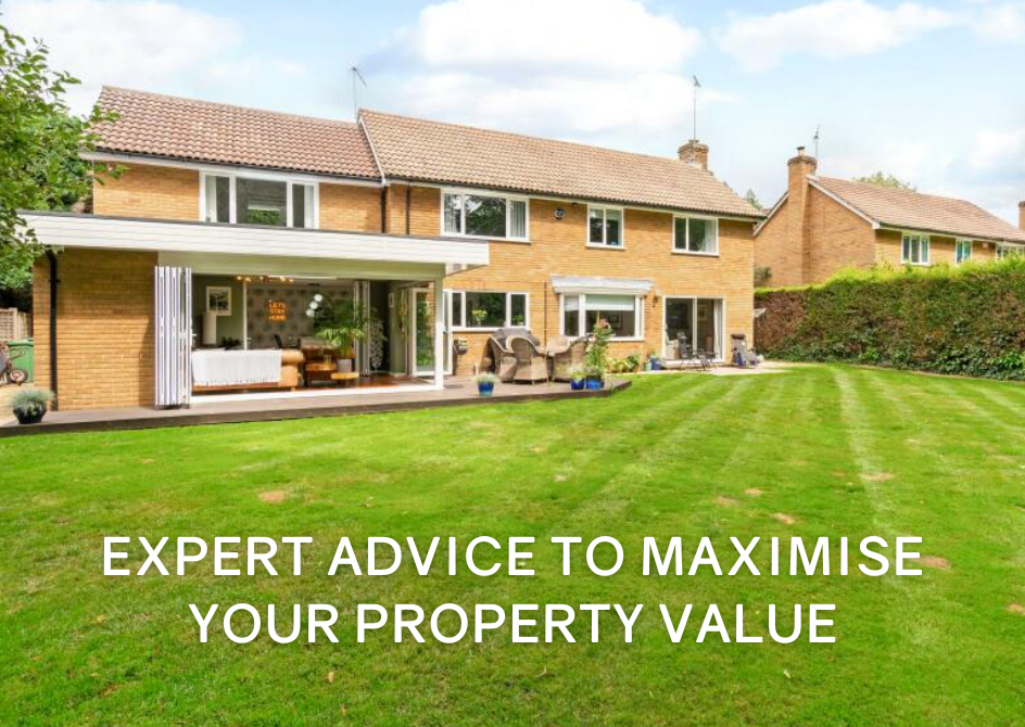 Expert’s Advice to Maximise Your Property Value Through Valuation