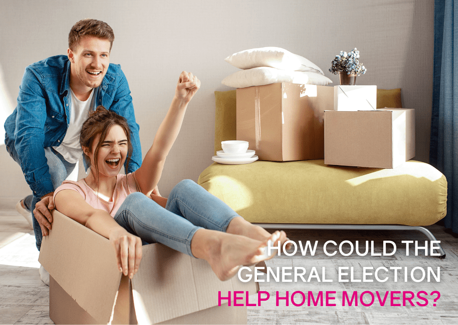 How could the General Election help home movers?