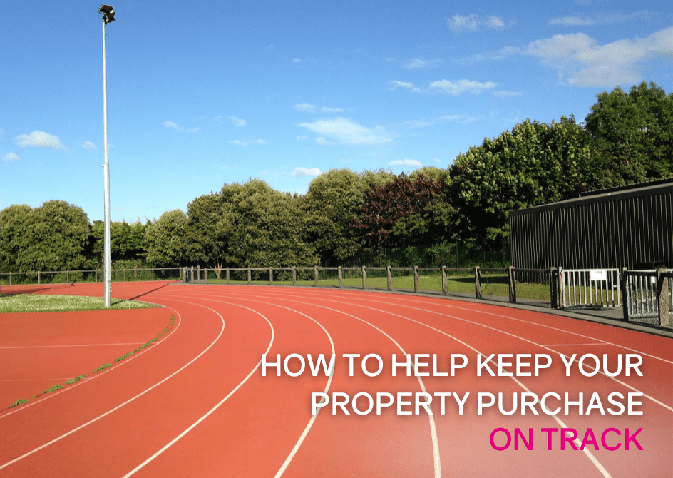 A helpful guide to managing your property chain