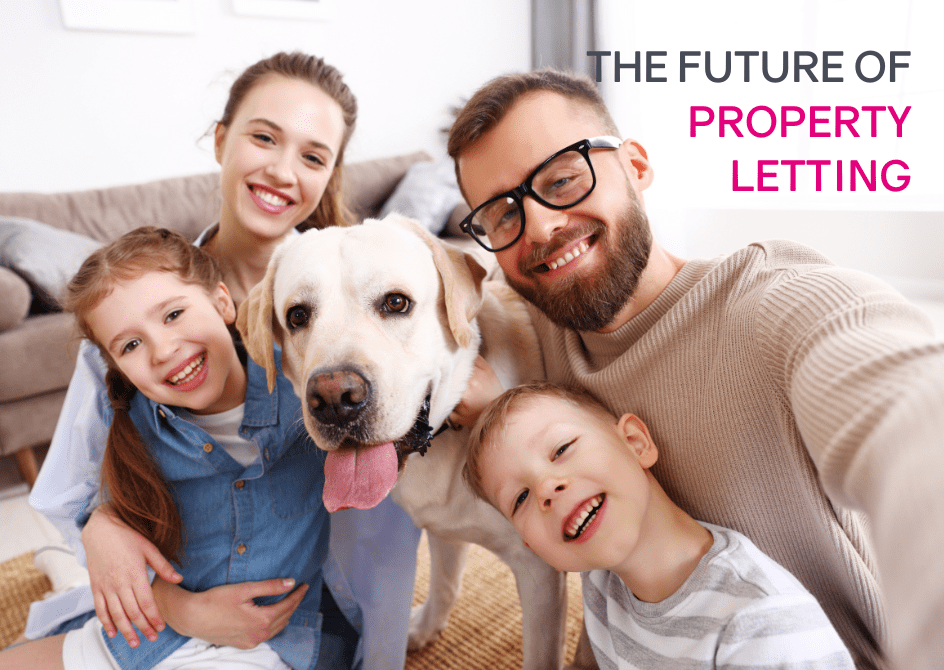 The Future of Property Letting