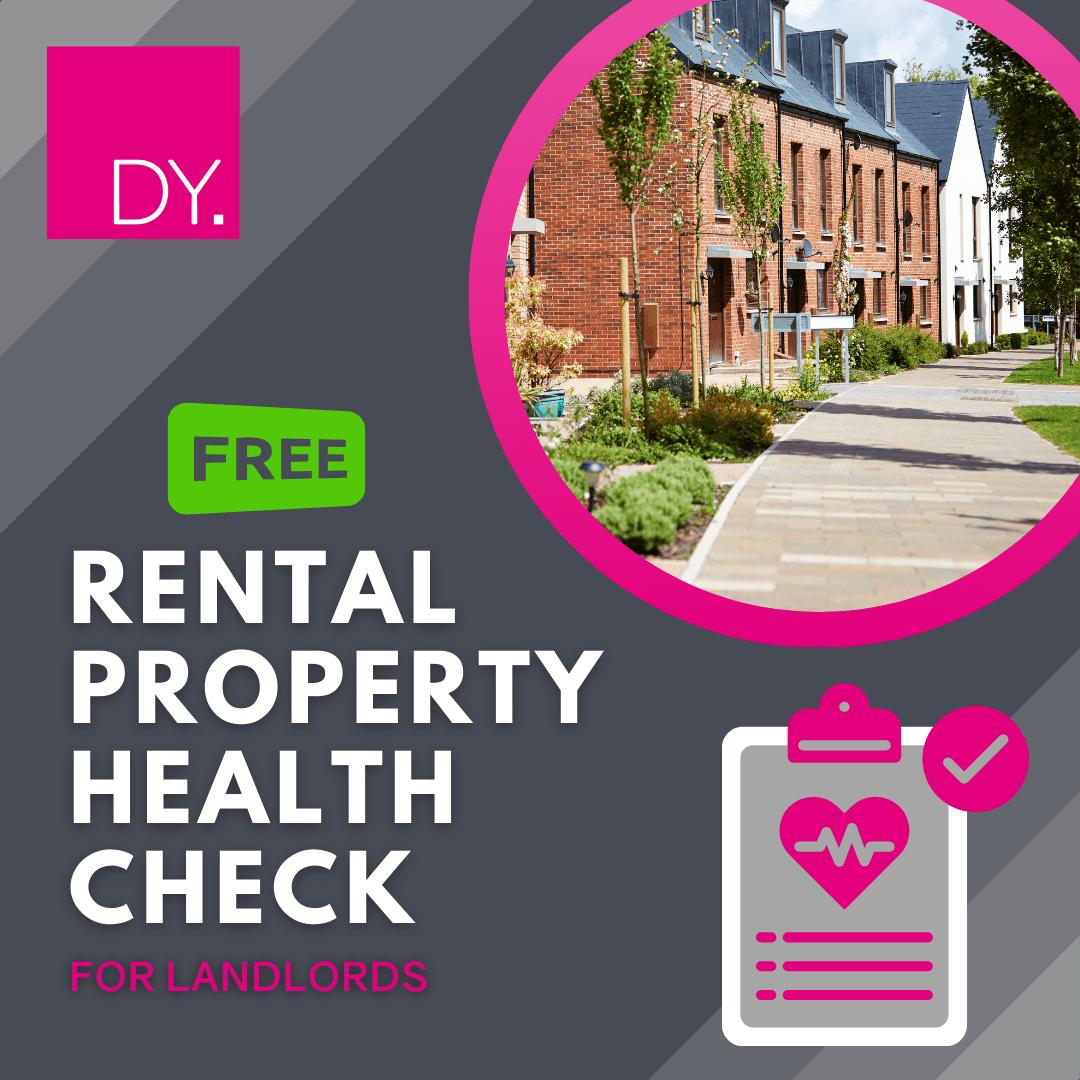 Property Health Check